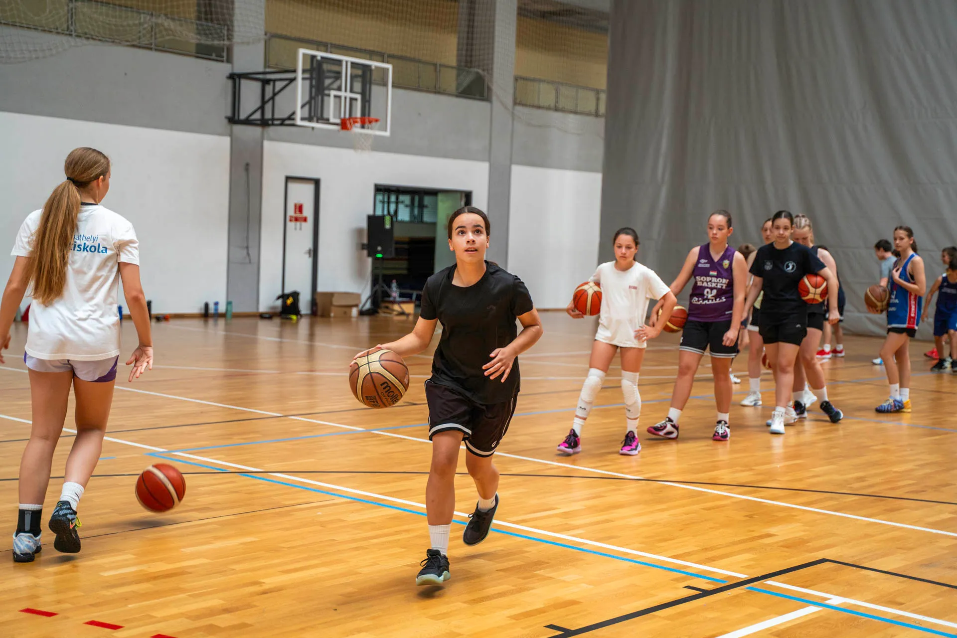 Sport fotózás — Maczkó Fotó